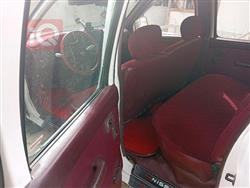 نيسان بيك اب